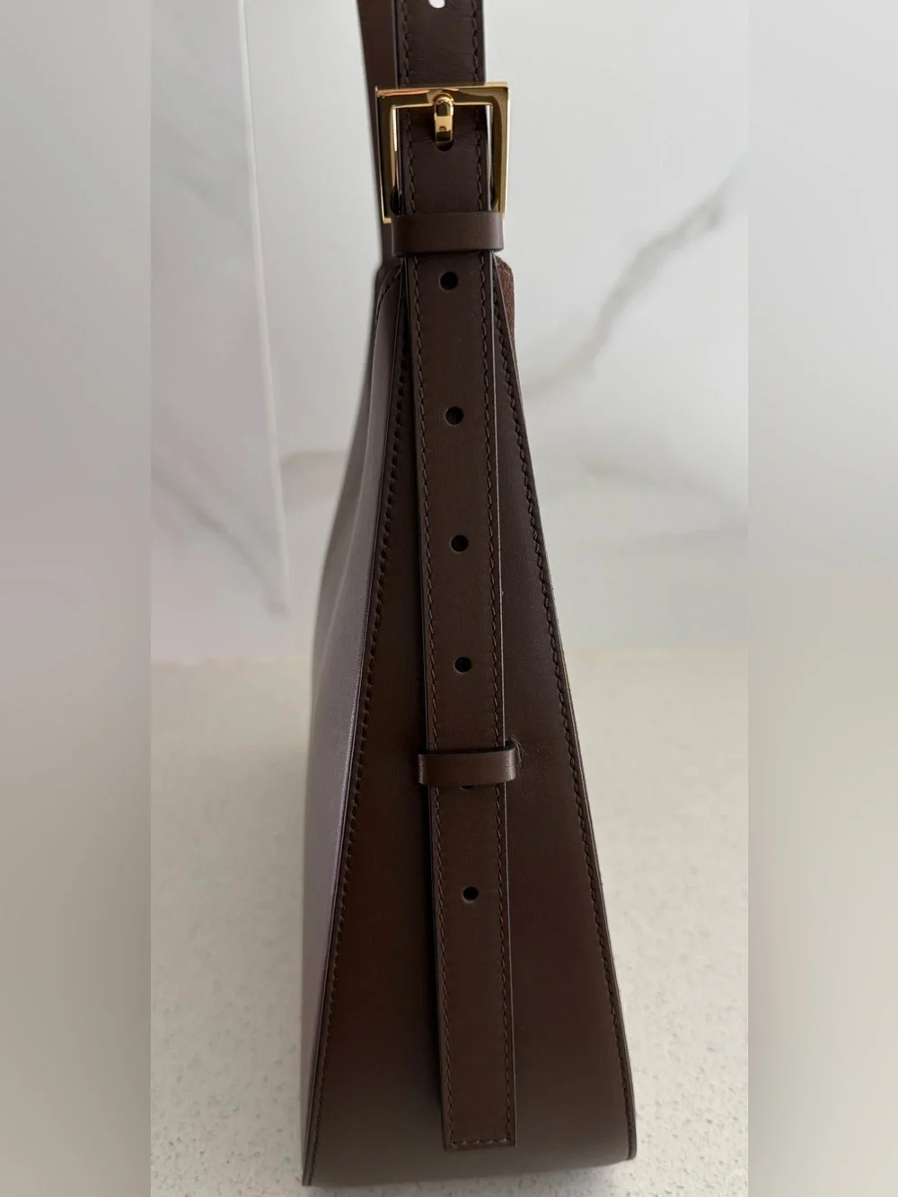 DeMellier Large Tokyo Hobo Bag - Picture 4 of 6